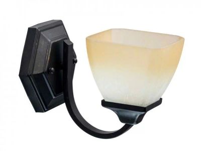 Лот: 18777923. Фото: 1. Бра ПМ: MW-Light 249028401 Замок... Бра, настенные светильники