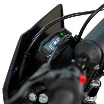 Лот: 25603173. Фото: 1. Мотоцикл Regulmoto Sport-003 Z... Мотоциклы