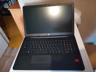 Лот: 17068951. Фото: 1. Ноутбук HP 15-bw647ur. Ноутбуки