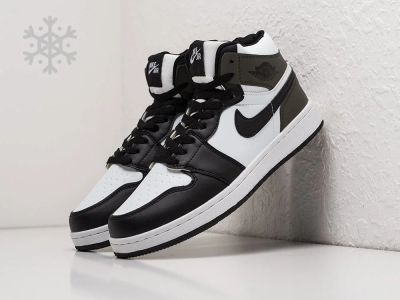 Лот: 19262979. Фото: 1. Зимние Кроссовки Nike Air Jordan... Кеды, кроссовки, слипоны