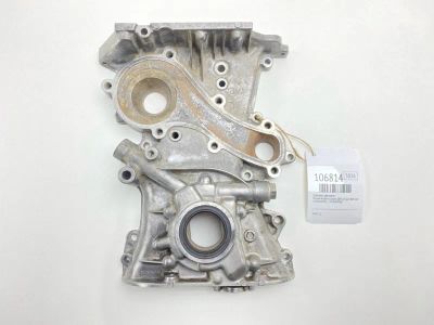 Лот: 25081501. Фото: 1. Лобовина двигателя Nissan Bluebird... Двигатель и элементы двигателя