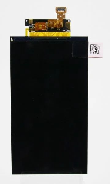 Лот: 14376319. Фото: 1. Дисплей для LG D618 (G2 mini). Дисплеи, дисплейные модули, тачскрины
