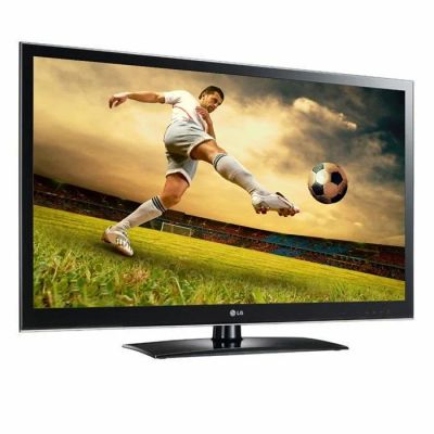 Лот: 17539731. Фото: 1. Телевизор LG 42LV3400. Телевизоры