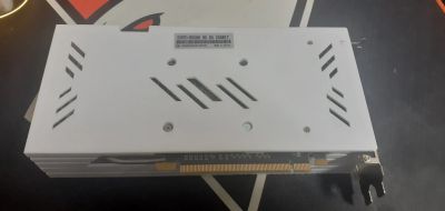 Лот: 21175702. Фото: 1. rx 580 2048 sp. Видеокарты