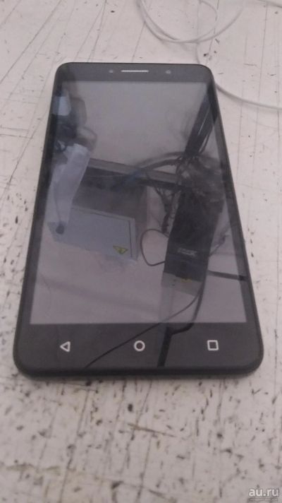 Лот: 16207825. Фото: 1. Alcatel 8050d pixi. Аккумуляторы