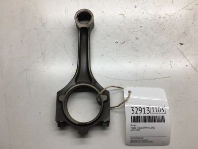 Лот: 20386370. Фото: 1. Шатун Mazda Tribute 2002 AJ0311210... Двигатель и элементы двигателя