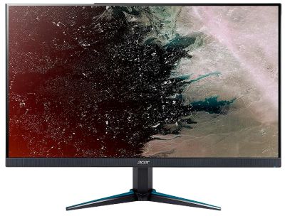 Лот: 19665134. Фото: 1. 27" Acer Nitro VG270UPbmiipx... ЖК-мониторы