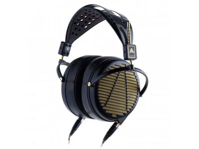 Лот: 21361964. Фото: 1. Наушники audeze LCD4Z 15 ohm. Наушники, гарнитуры