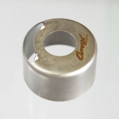 Лот: 21365371. Фото: 1. Стакан помпы охлаждения Yamaha... Запчасти для лодок, катеров, лодочных моторов
