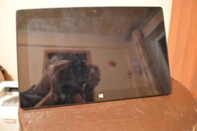 Лот: 5052491. Фото: 1. microsoft surface. Планшеты