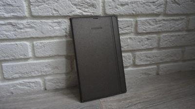 Лот: 10359829. Фото: 1. Samsung Galaxy Tab S 8.4 SM-T705... Планшеты