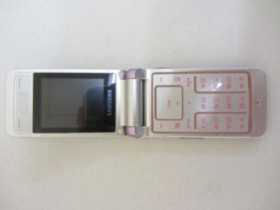 Лот: 9302910. Фото: 1. Samsung S3600I. Кнопочные мобильные телефоны