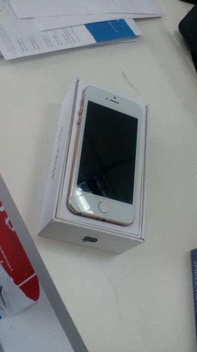 Лот: 7648483. Фото: 1. iPhone 5s 32GB, копия. Смартфоны