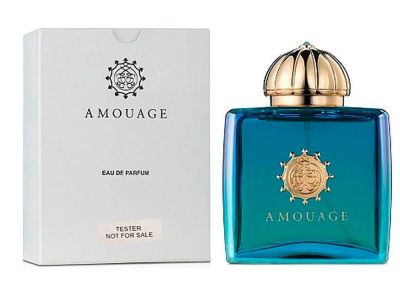 Лот: 16445239. Фото: 1. Figment Woman от Amouage 100мл... Женская парфюмерия