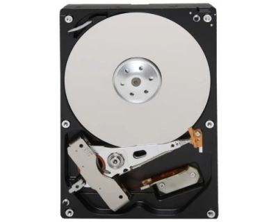 Лот: 6981397. Фото: 1. HDD 500Gb Toshiba DT01ACA050... Жёсткие диски