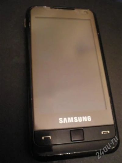 Лот: 1293103. Фото: 1. Samsung SGH-i900 16Gb. Смартфоны