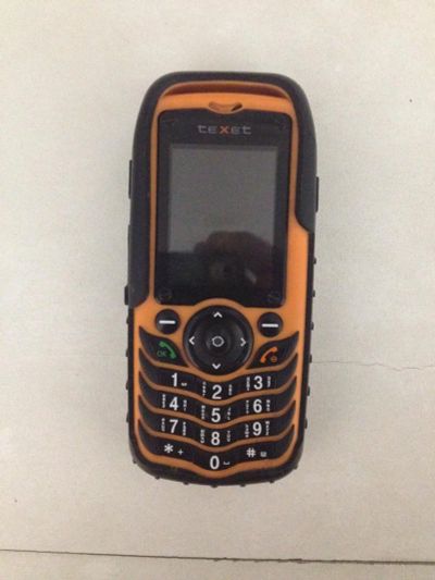 Лот: 6774343. Фото: 1. teXet. Кнопочные мобильные телефоны