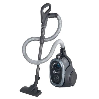 Лот: 24498081. Фото: 1. Пылесос Samsung SC18M2150SG. Пылесосы, паровые швабры