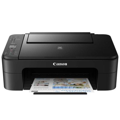 Лот: 24791608. Фото: 1. Струйное МФУ Canon Pixma TS3340. МФУ и копировальные аппараты