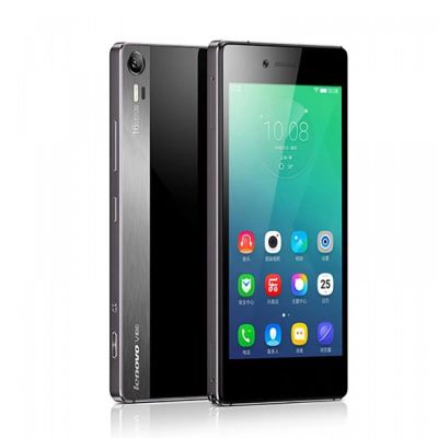 Лот: 7149520. Фото: 1. 5" Смартфон Lenovo Z90 Vibe Shot... Смартфоны