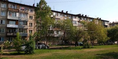 Лот: 13885347. Фото: 1. 1-комнатная квартира на ул. Комарова... Квартиры, студии