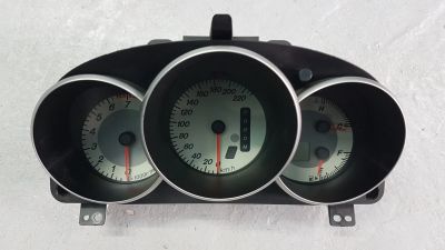 Лот: 15600815. Фото: 1. Комбинация приборов Mazda Mazda... Салон