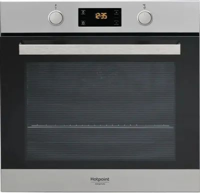 Лот: 25324708. Фото: 1. Духовой шкаф Hotpoint-Ariston... Плиты, духовые шкафы, варочные поверхности