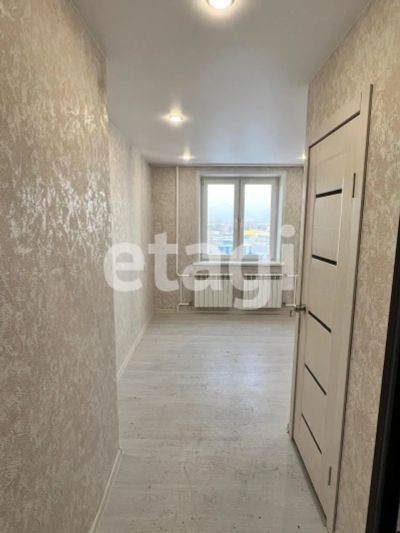 Лот: 24982648. Фото: 1. Продам 1-комн. 12 кв.м. Красноярск... Квартиры, студии