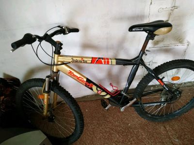 Лот: 14290079. Фото: 1. Продам велосипед. Велосипеды
