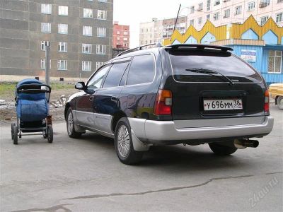 Лот: 1472656. Фото: 1. Выхлопная система Toyota Corolla... Выхлопная система