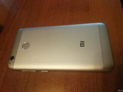 Лот: 12732304. Фото: 1. xiaomi 4x 2\16 читаем описание. Смартфоны