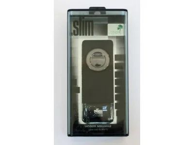 Лот: 4764542. Фото: 1. Ароматизатор на дефлектор "SLIM... Ароматизаторы