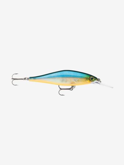Лот: 25687677. Фото: 1. Воблер для рыбалки RAPALA Shadow... Другое (спортивная одежда)