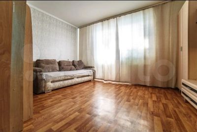 Лот: 17364807. Фото: 1. Однокомнатная квартира. Квартиры, студии