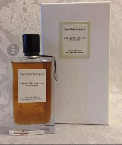 Лот: 14033824. Фото: 1. Bois d'Iris от Van Cleef & Arpels... Женская парфюмерия