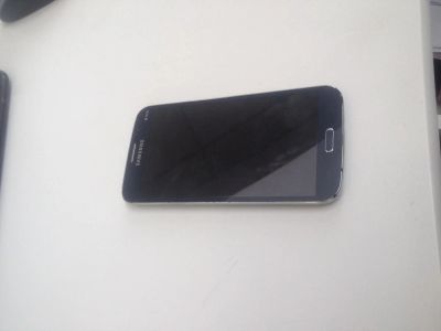 Лот: 5315895. Фото: 1. Смартфон Samsung mega. Смартфоны
