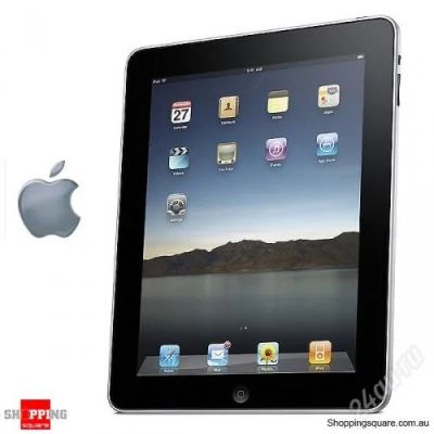 Лот: 1536763. Фото: 1. Ipad 2(black,без 3G).16гб.Только... Планшеты