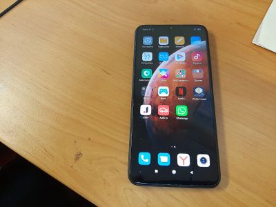Лот: 19838645. Фото: 1. Xiaomi Redmi 9. Смартфоны