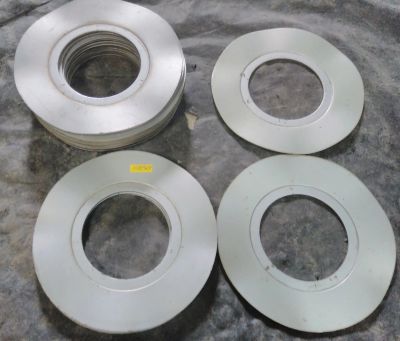 Лот: 19068939. Фото: 1. Крышка (кольцо) для литья Bridgestone... Колпаки
