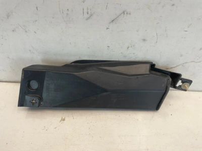 Лот: 24425351. Фото: 1. накладка жабо Mitsubishi Lancer... Двигатель и элементы двигателя