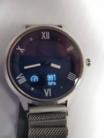 Лот: 15035722. Фото: 1. Lenovo Watch X. Смарт-часы, фитнес-браслеты, аксессуары