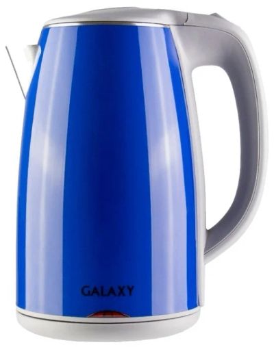 Лот: 10910917. Фото: 1. Чайник Galaxy GL-0307. Кухонная