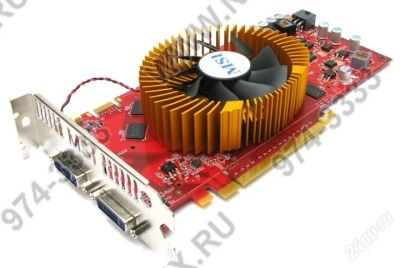 Лот: 2332414. Фото: 1. MSI Geforce 9600 GT. Видеокарты
