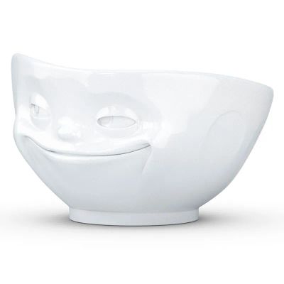 Лот: 24940977. Фото: 1. Салатник Tassen Мимика Grinning... Тарелки, блюда, салатники