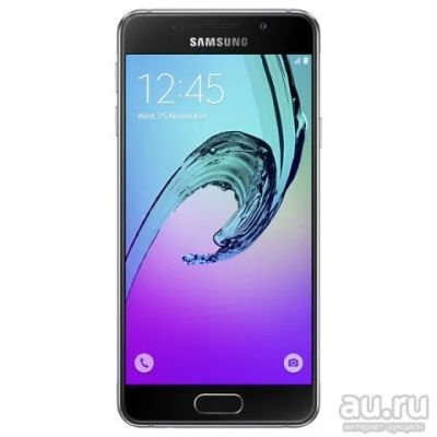 Лот: 8973724. Фото: 1. Samsung galaxy A3. Смартфоны