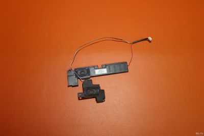 Лот: 10016161. Фото: 1. Б/У динамики для ноутбука HP ProBook... Акустические системы
