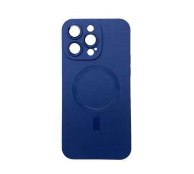 Лот: 22142882. Фото: 1. ЧЕХОЛ ДЛЯ iPhone 15 PRO MAX SILICONE... Чехлы, бамперы
