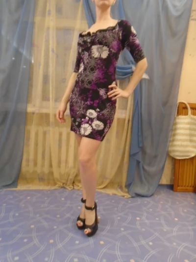 Лот: 5055184. Фото: 1. !!! потрясающее платье летнее... Платья