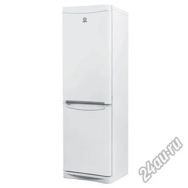 Лот: 5211086. Фото: 1. Холодильник Indesit BH 20.025. Холодильники, морозильные камеры