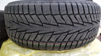 Лот: 11918399. Фото: 1. 185 70 R14 (185/70R14) Hankook... Шины